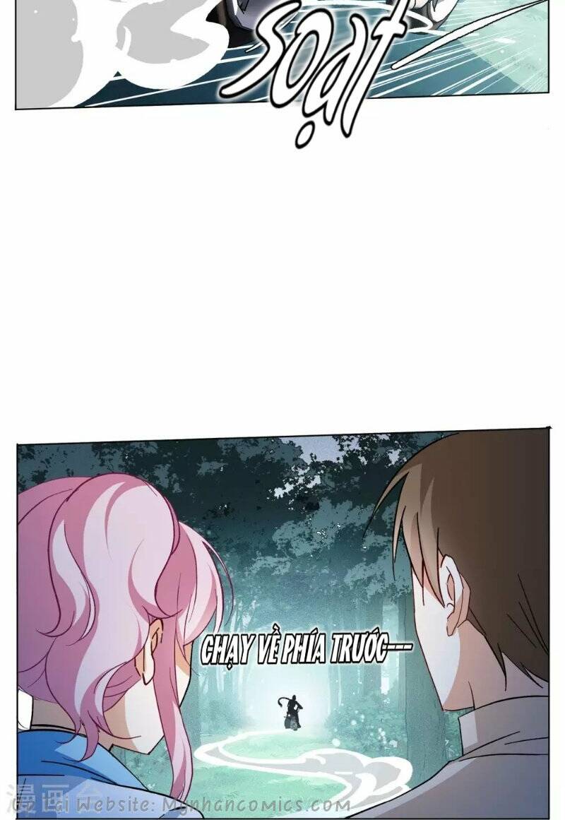 Cô Ấy Đến Rồi, Xin Nằm Xuống! Chapter 123 - Trang 2