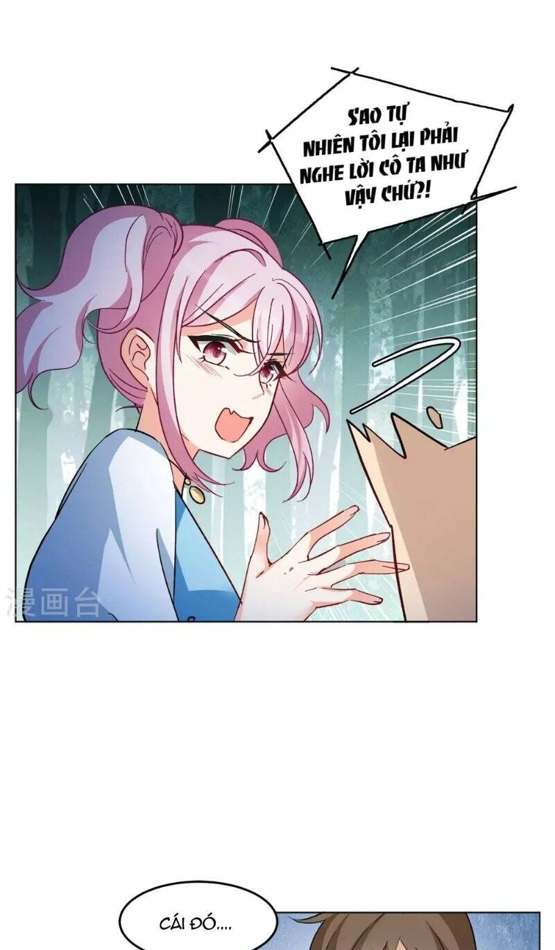 Cô Ấy Đến Rồi, Xin Nằm Xuống! Chapter 123 - Trang 2