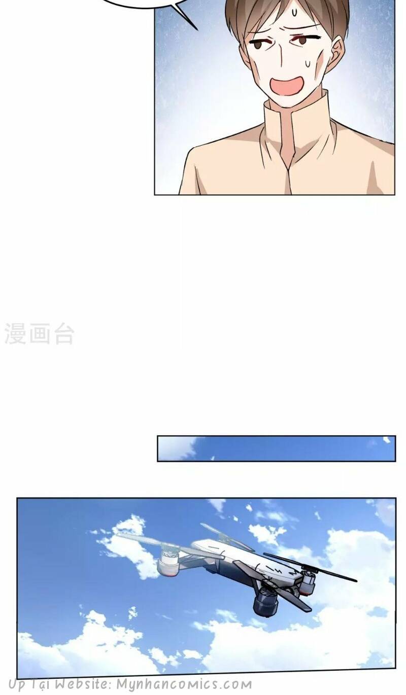 Cô Ấy Đến Rồi, Xin Nằm Xuống! Chapter 123 - Trang 2