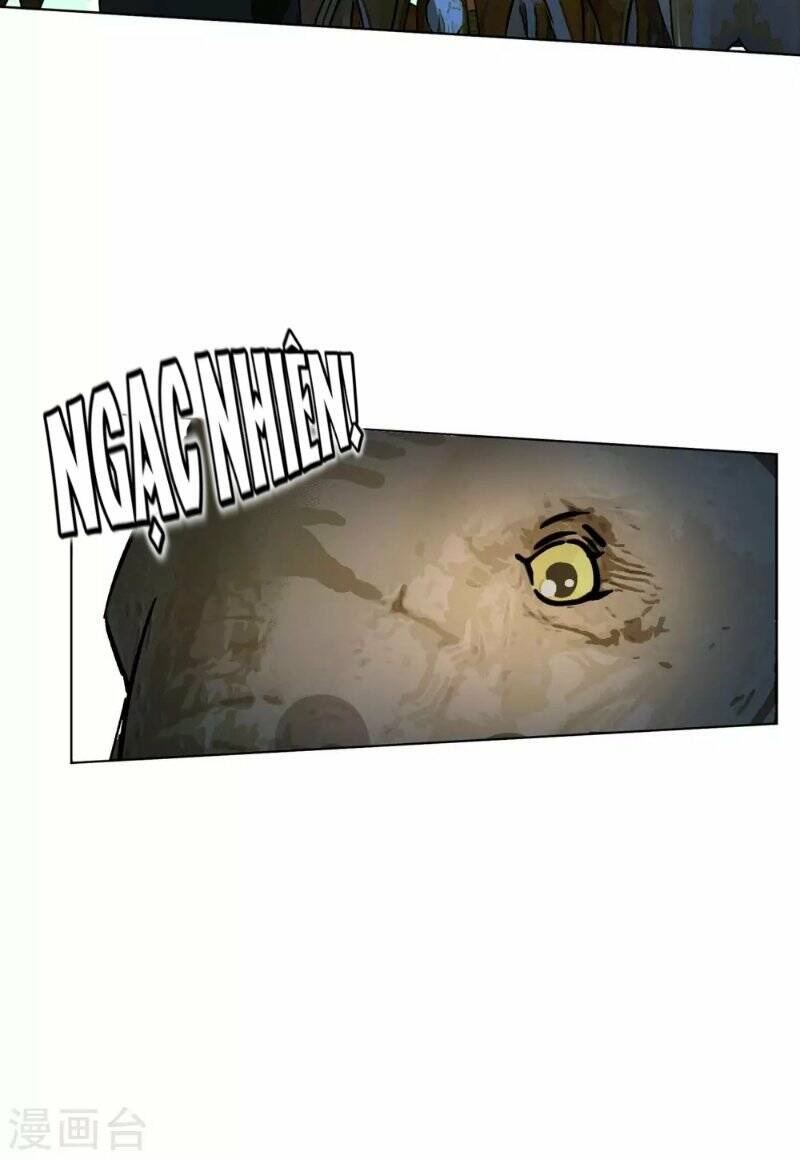 Cô Ấy Đến Rồi, Xin Nằm Xuống! Chapter 123 - Trang 2