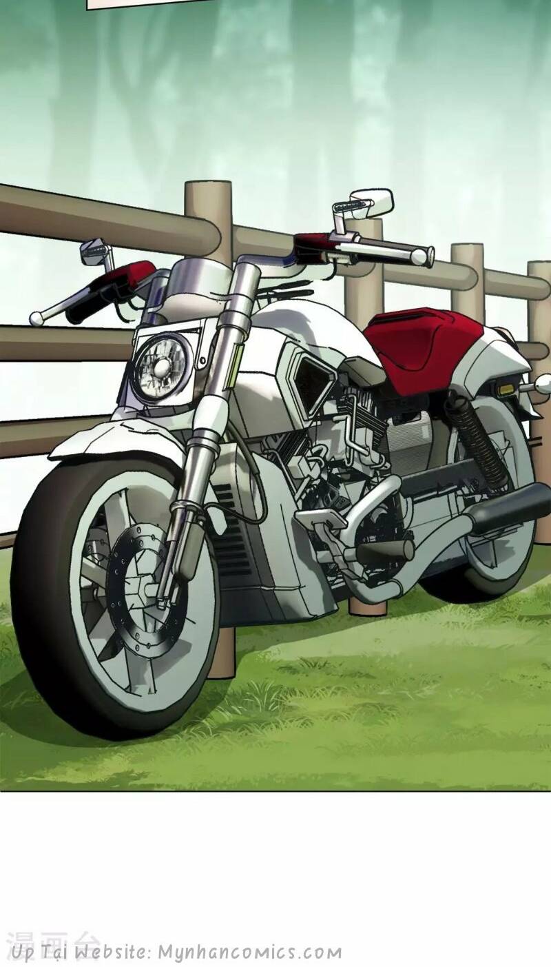 Cô Ấy Đến Rồi, Xin Nằm Xuống! Chapter 123 - Trang 2