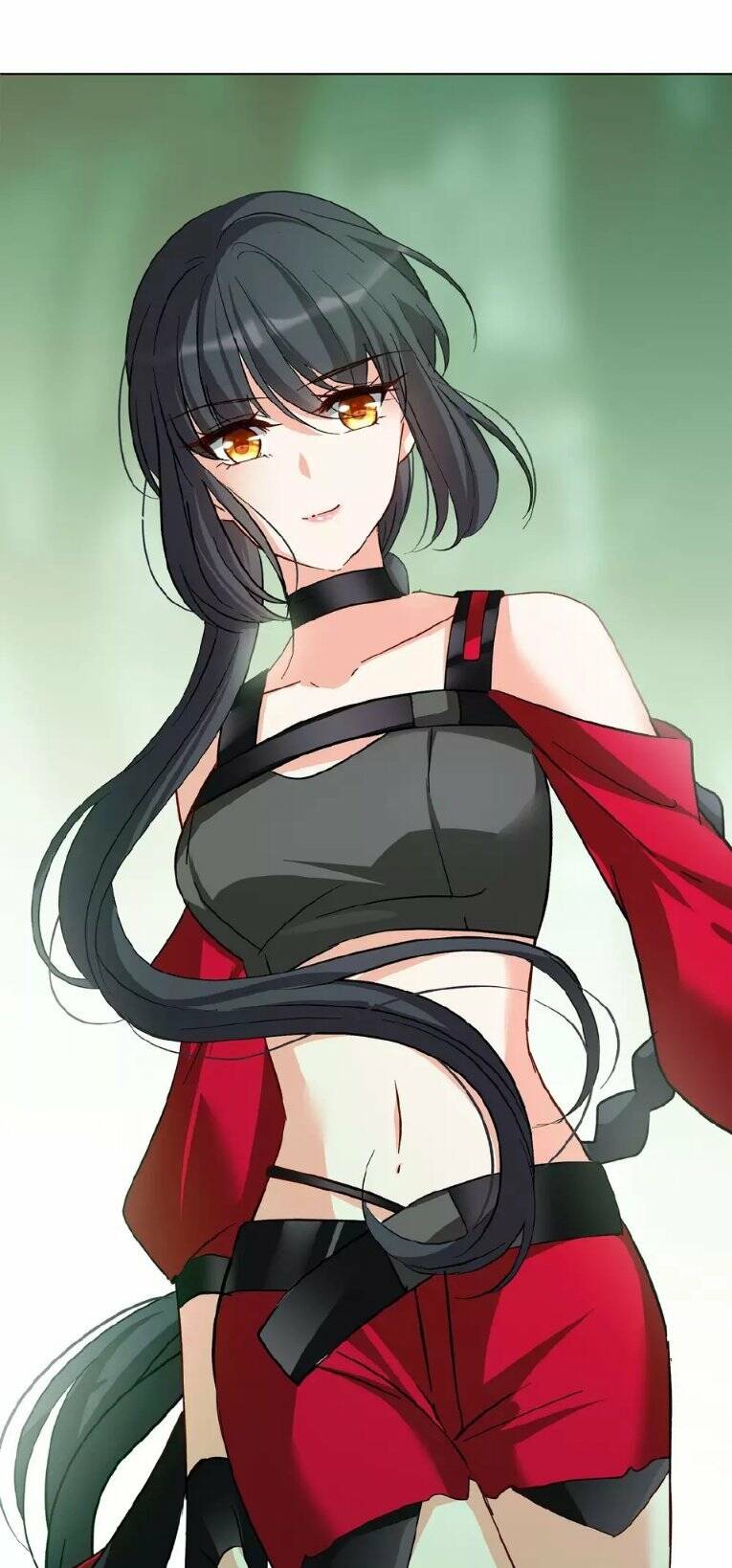 Cô Ấy Đến Rồi, Xin Nằm Xuống! Chapter 123 - Trang 2