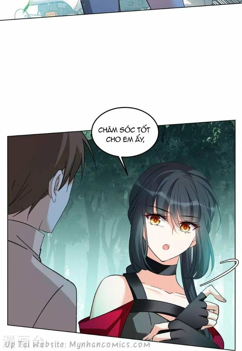 Cô Ấy Đến Rồi, Xin Nằm Xuống! Chapter 123 - Trang 2