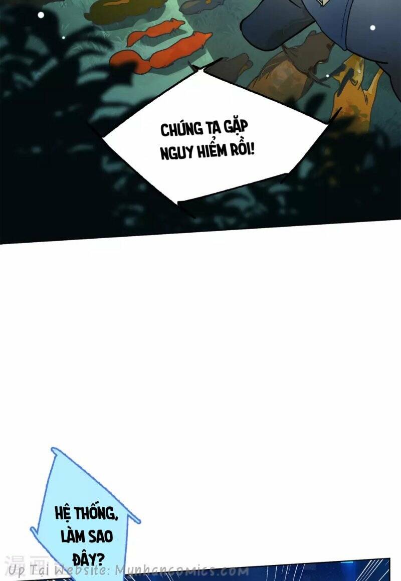 Cô Ấy Đến Rồi, Xin Nằm Xuống! Chapter 124 - Trang 2