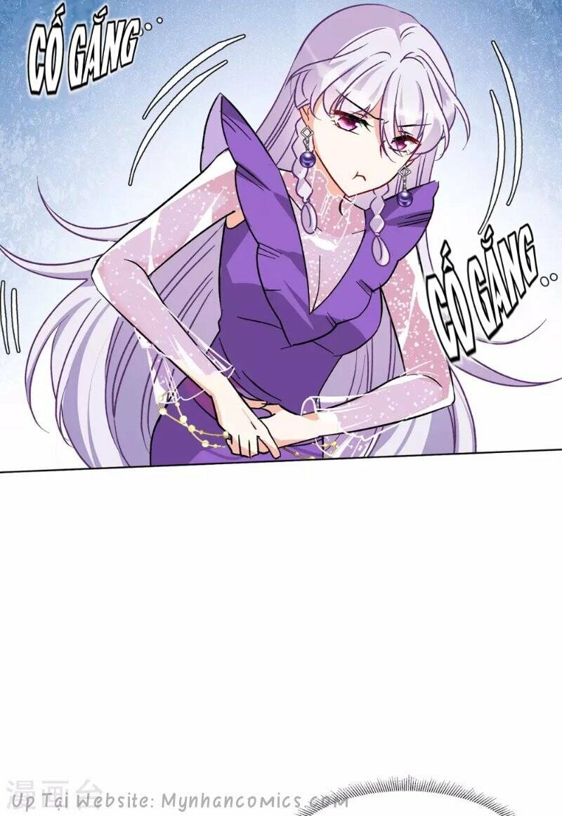 Cô Ấy Đến Rồi, Xin Nằm Xuống! Chapter 124 - Trang 2