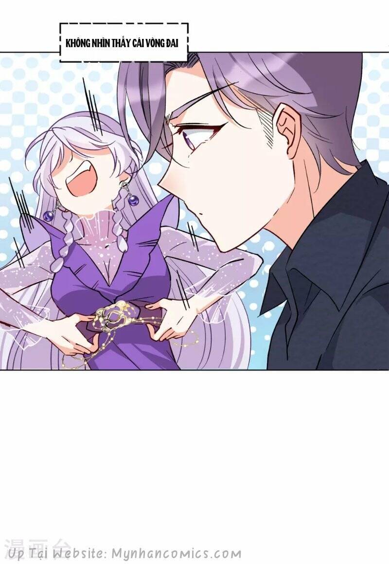 Cô Ấy Đến Rồi, Xin Nằm Xuống! Chapter 124 - Trang 2