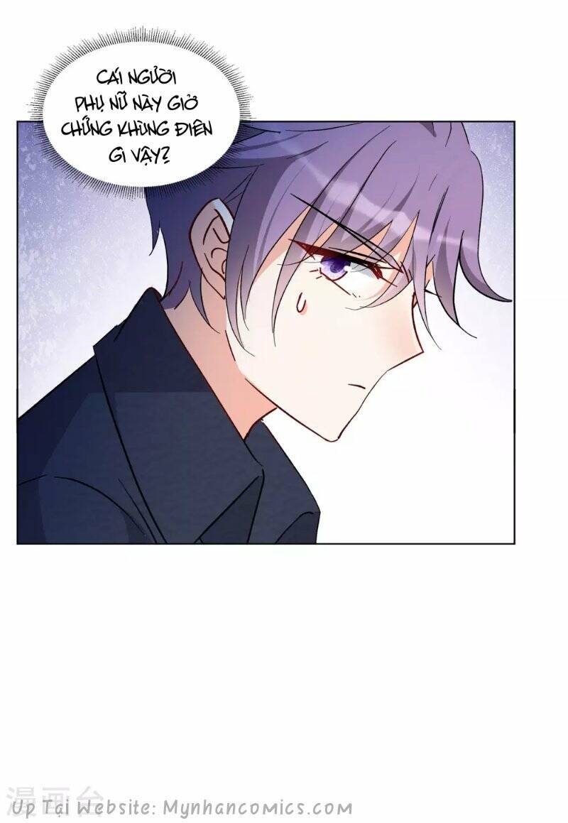 Cô Ấy Đến Rồi, Xin Nằm Xuống! Chapter 124 - Trang 2