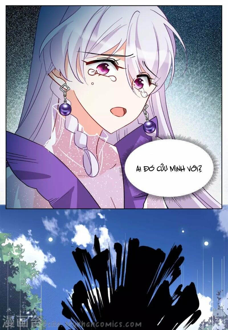 Cô Ấy Đến Rồi, Xin Nằm Xuống! Chapter 124 - Trang 2