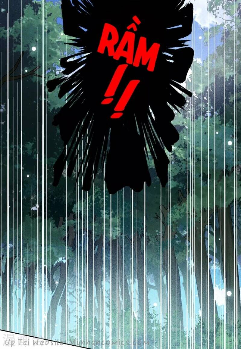 Cô Ấy Đến Rồi, Xin Nằm Xuống! Chapter 124 - Trang 2