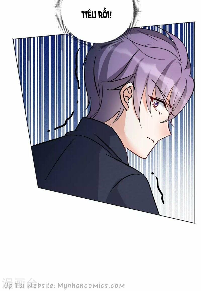 Cô Ấy Đến Rồi, Xin Nằm Xuống! Chapter 124 - Trang 2