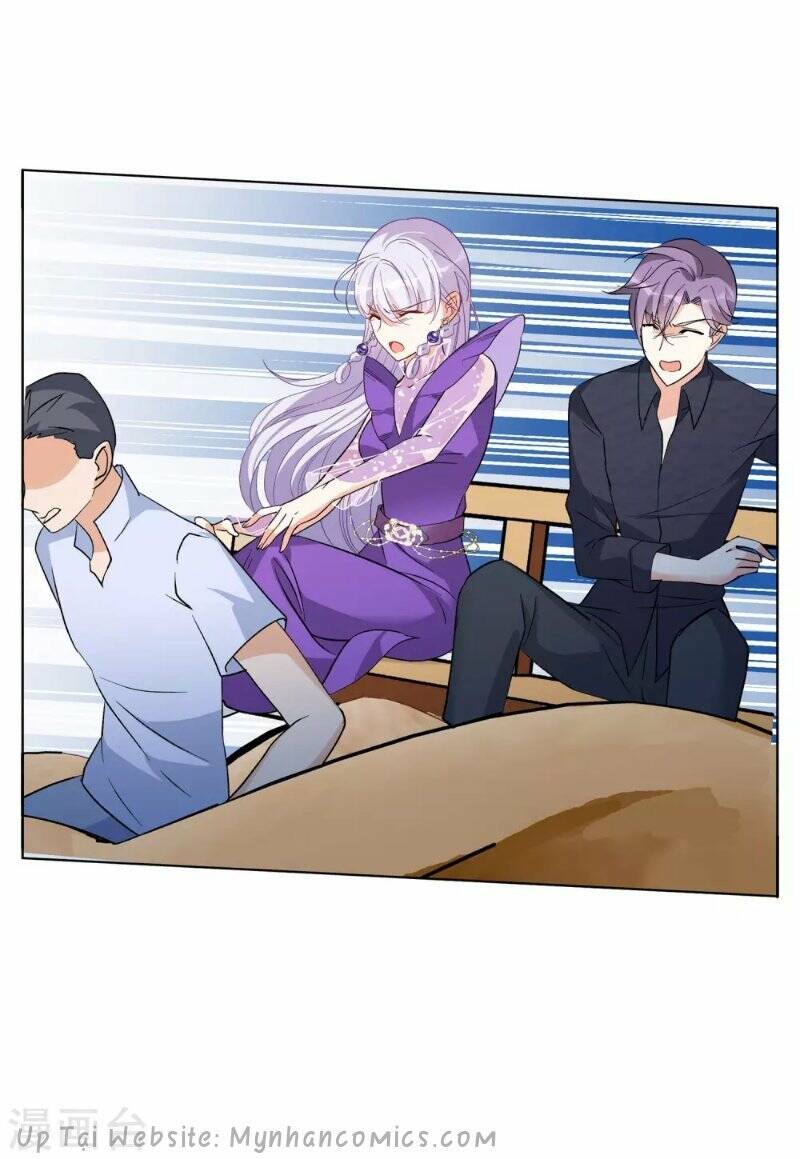 Cô Ấy Đến Rồi, Xin Nằm Xuống! Chapter 124 - Trang 2