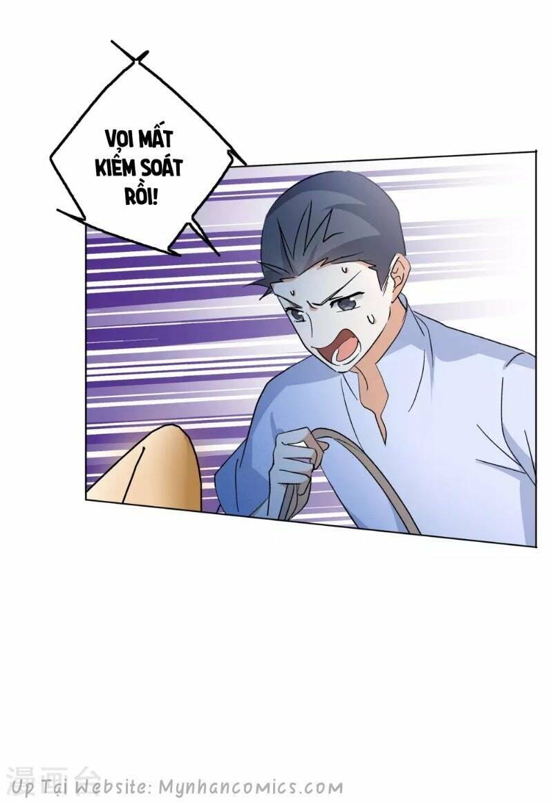 Cô Ấy Đến Rồi, Xin Nằm Xuống! Chapter 124 - Trang 2