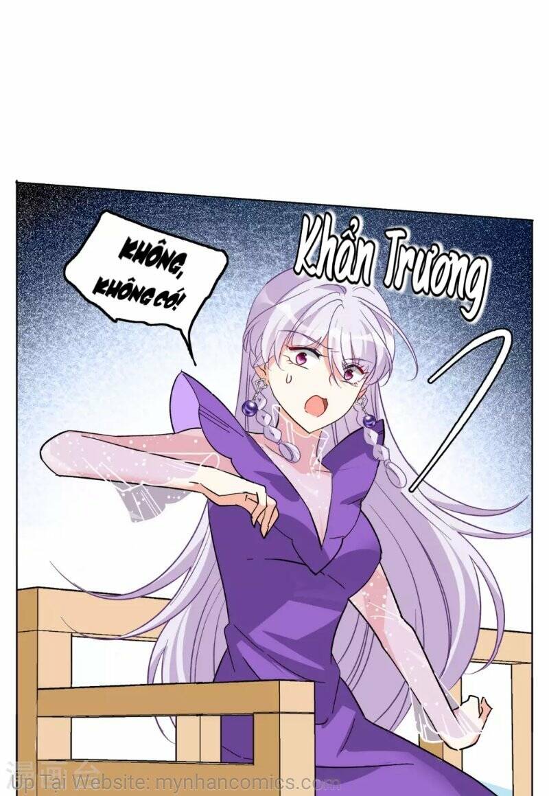 Cô Ấy Đến Rồi, Xin Nằm Xuống! Chapter 125 - Trang 2