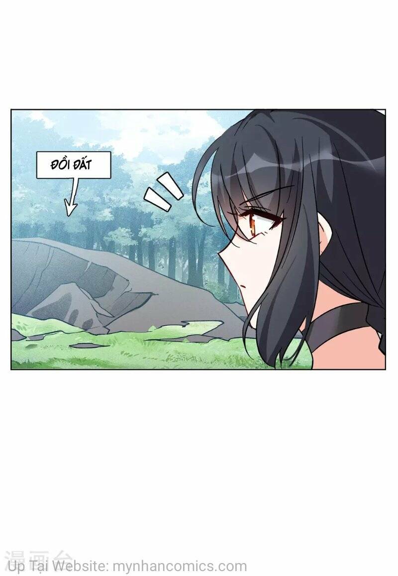 Cô Ấy Đến Rồi, Xin Nằm Xuống! Chapter 125 - Trang 2