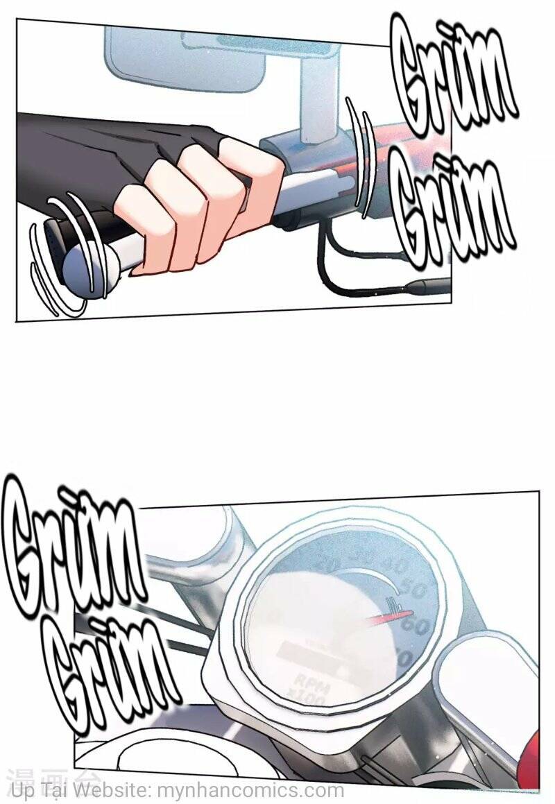 Cô Ấy Đến Rồi, Xin Nằm Xuống! Chapter 125 - Trang 2