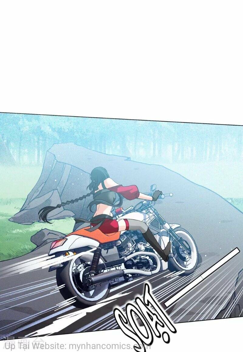 Cô Ấy Đến Rồi, Xin Nằm Xuống! Chapter 125 - Trang 2