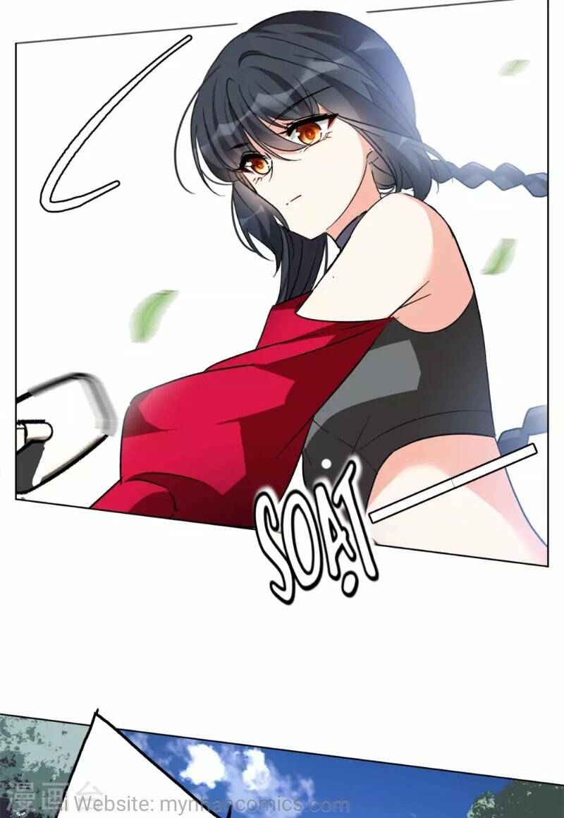 Cô Ấy Đến Rồi, Xin Nằm Xuống! Chapter 125 - Trang 2