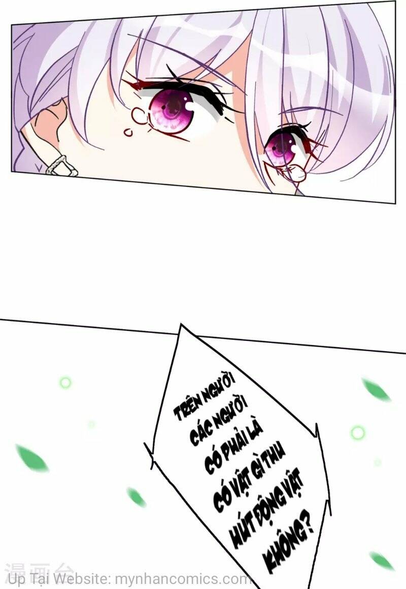 Cô Ấy Đến Rồi, Xin Nằm Xuống! Chapter 125 - Trang 2