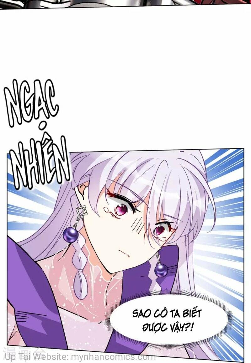 Cô Ấy Đến Rồi, Xin Nằm Xuống! Chapter 125 - Trang 2