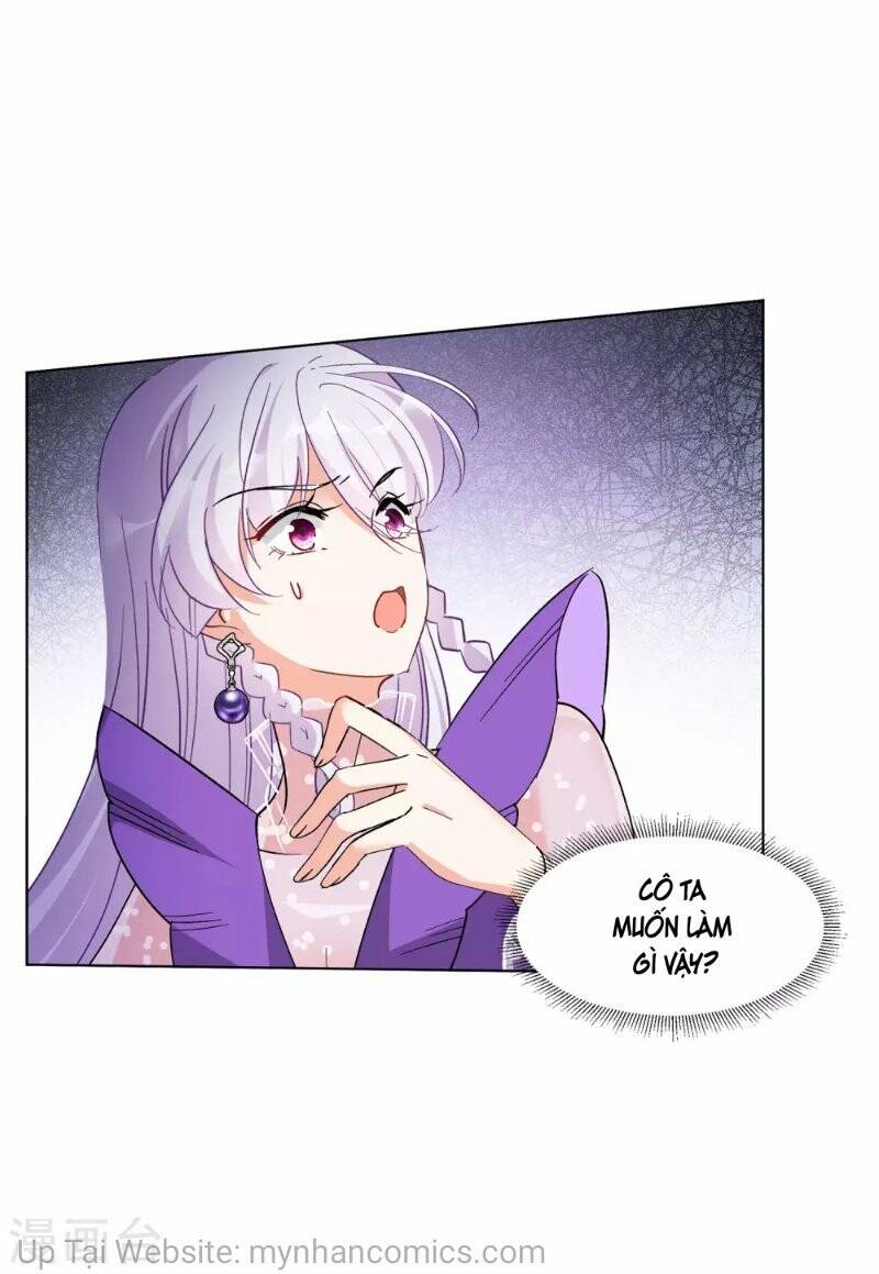 Cô Ấy Đến Rồi, Xin Nằm Xuống! Chapter 126 - Trang 2