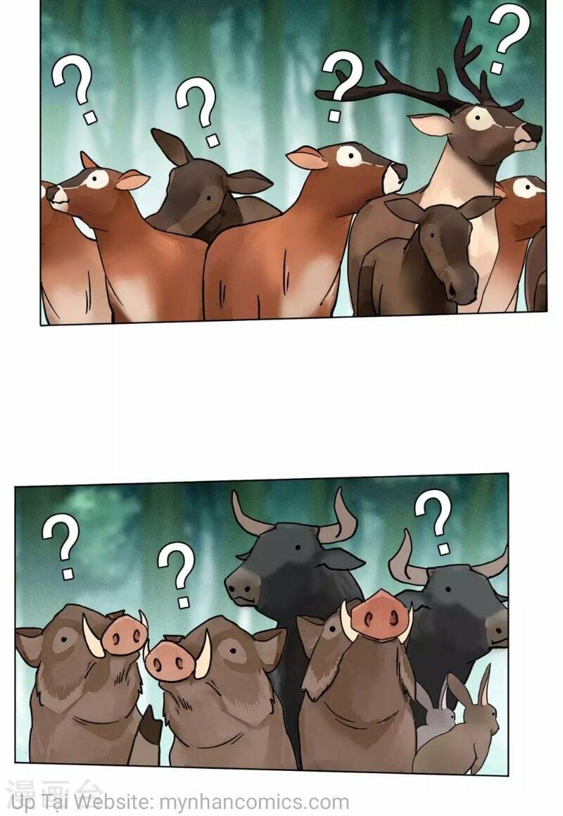 Cô Ấy Đến Rồi, Xin Nằm Xuống! Chapter 126 - Trang 2