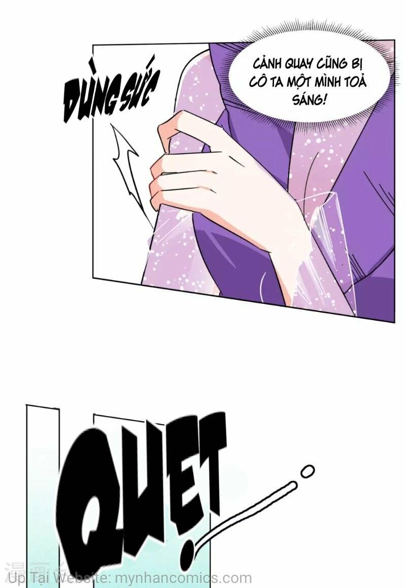 Cô Ấy Đến Rồi, Xin Nằm Xuống! Chapter 126 - Trang 2