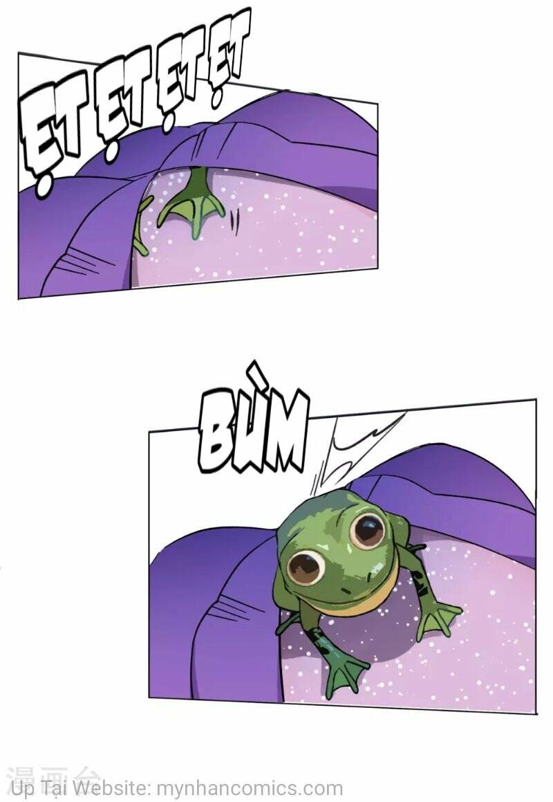 Cô Ấy Đến Rồi, Xin Nằm Xuống! Chapter 126 - Trang 2