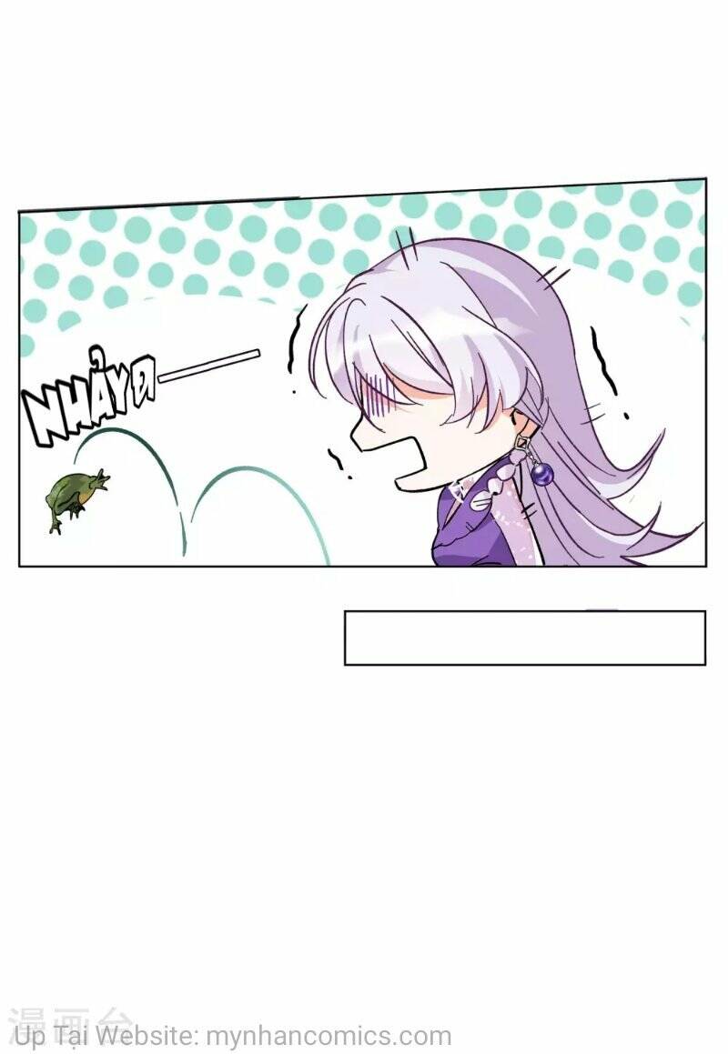 Cô Ấy Đến Rồi, Xin Nằm Xuống! Chapter 126 - Trang 2