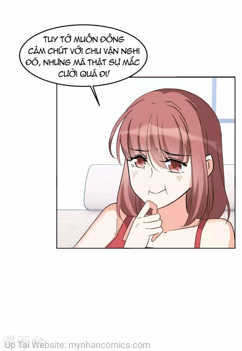 Cô Ấy Đến Rồi, Xin Nằm Xuống! Chapter 126 - Trang 2