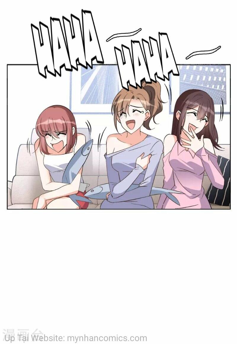 Cô Ấy Đến Rồi, Xin Nằm Xuống! Chapter 126 - Trang 2