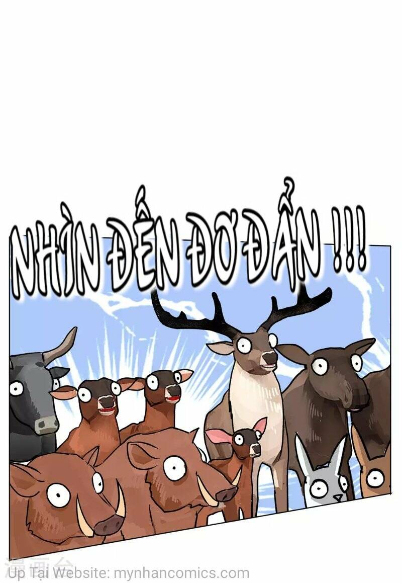 Cô Ấy Đến Rồi, Xin Nằm Xuống! Chapter 126 - Trang 2