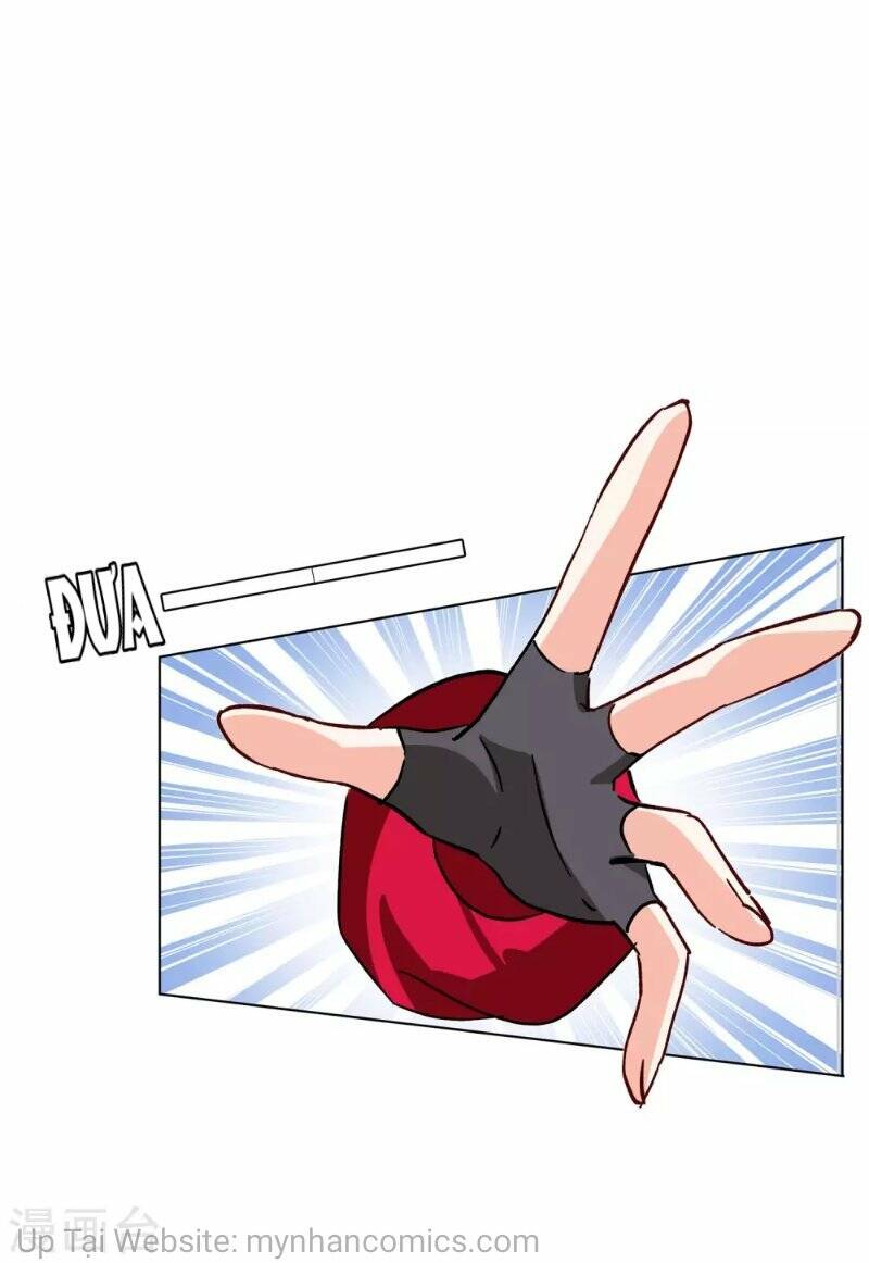 Cô Ấy Đến Rồi, Xin Nằm Xuống! Chapter 126 - Trang 2