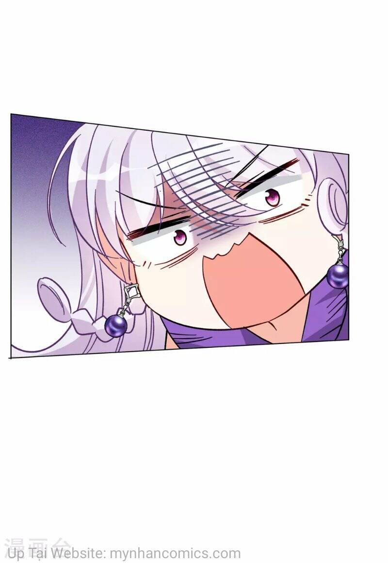 Cô Ấy Đến Rồi, Xin Nằm Xuống! Chapter 126 - Trang 2