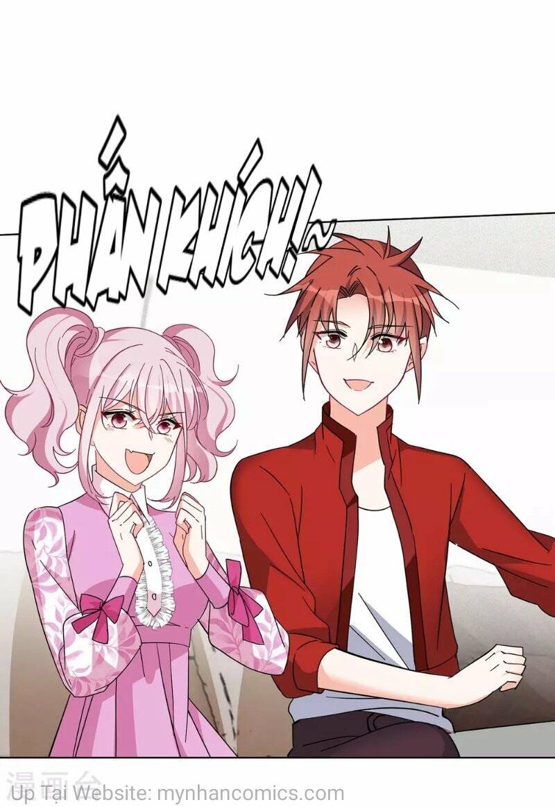 Cô Ấy Đến Rồi, Xin Nằm Xuống! Chapter 127 - Trang 2