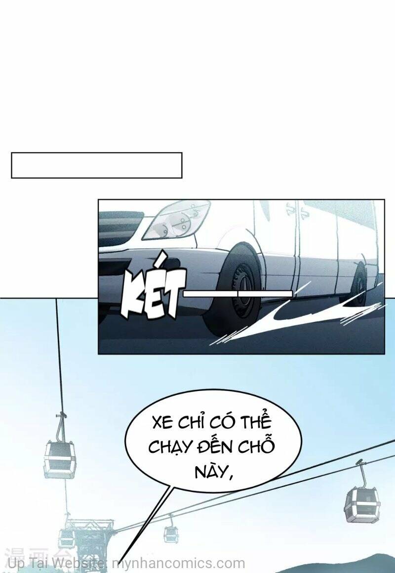 Cô Ấy Đến Rồi, Xin Nằm Xuống! Chapter 127 - Trang 2