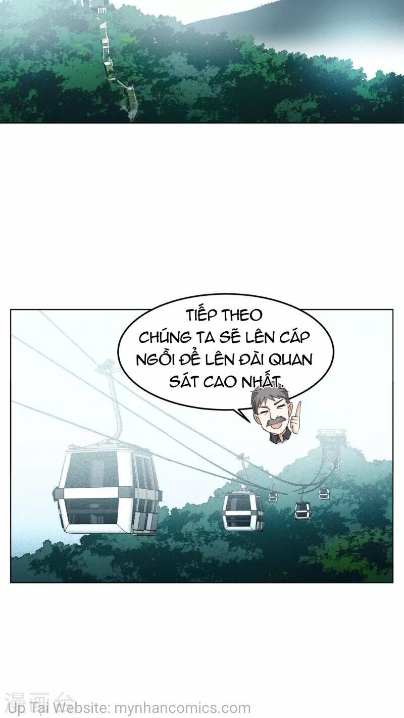 Cô Ấy Đến Rồi, Xin Nằm Xuống! Chapter 127 - Trang 2