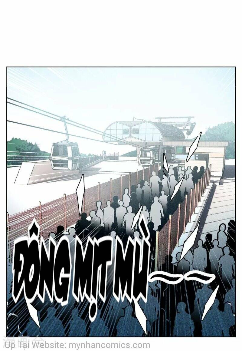 Cô Ấy Đến Rồi, Xin Nằm Xuống! Chapter 127 - Trang 2