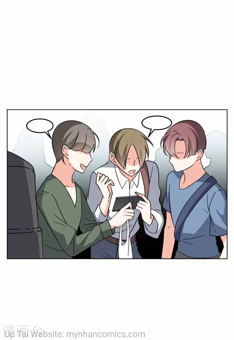 Cô Ấy Đến Rồi, Xin Nằm Xuống! Chapter 127 - Trang 2