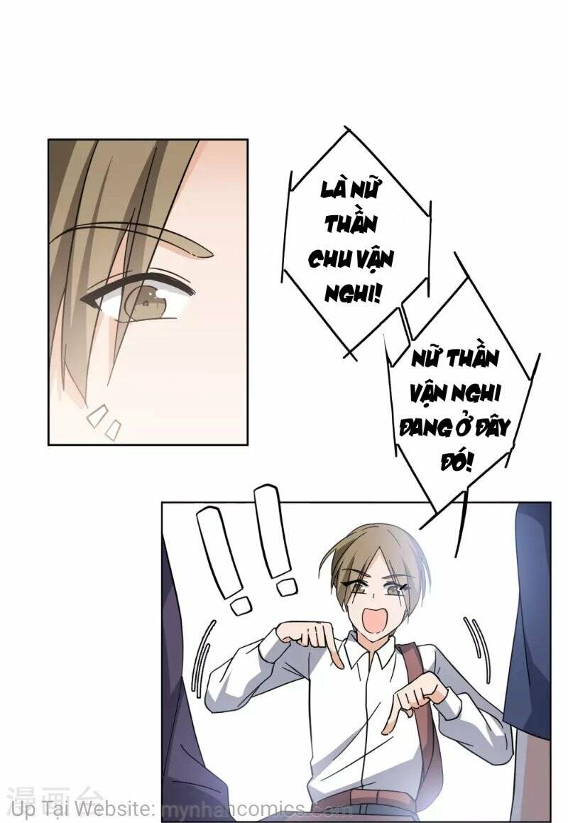 Cô Ấy Đến Rồi, Xin Nằm Xuống! Chapter 127 - Trang 2