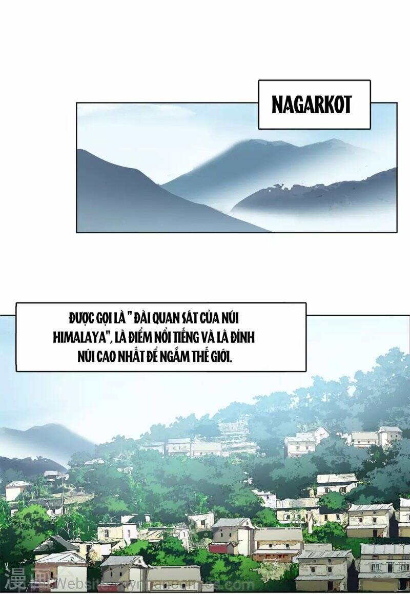 Cô Ấy Đến Rồi, Xin Nằm Xuống! Chapter 127 - Trang 2