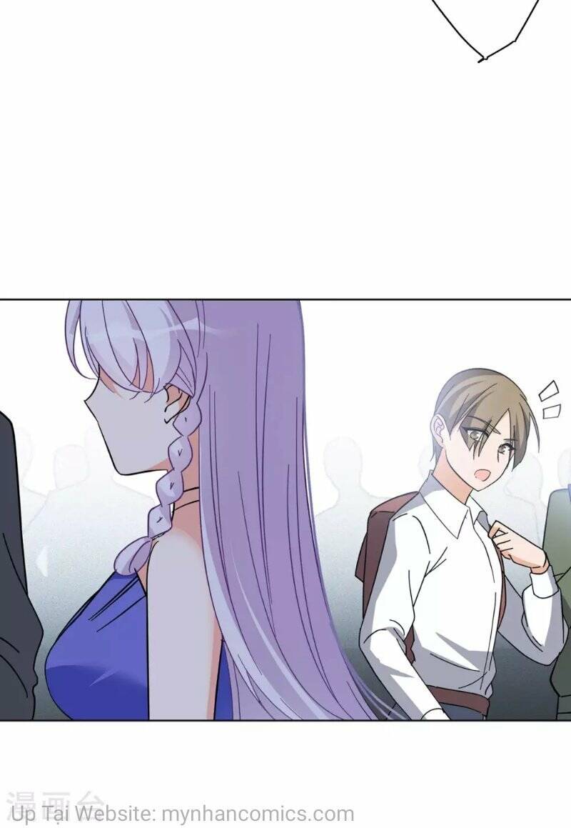 Cô Ấy Đến Rồi, Xin Nằm Xuống! Chapter 127 - Trang 2