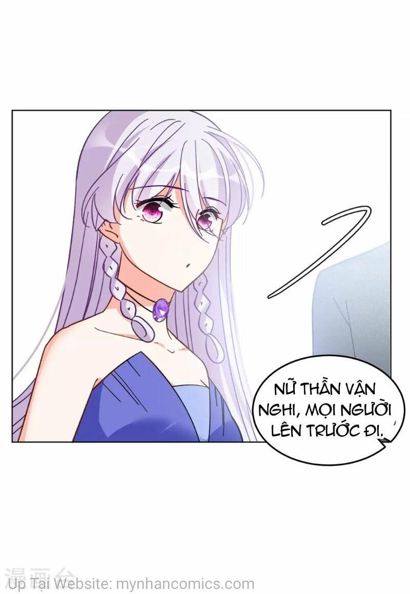 Cô Ấy Đến Rồi, Xin Nằm Xuống! Chapter 127 - Trang 2