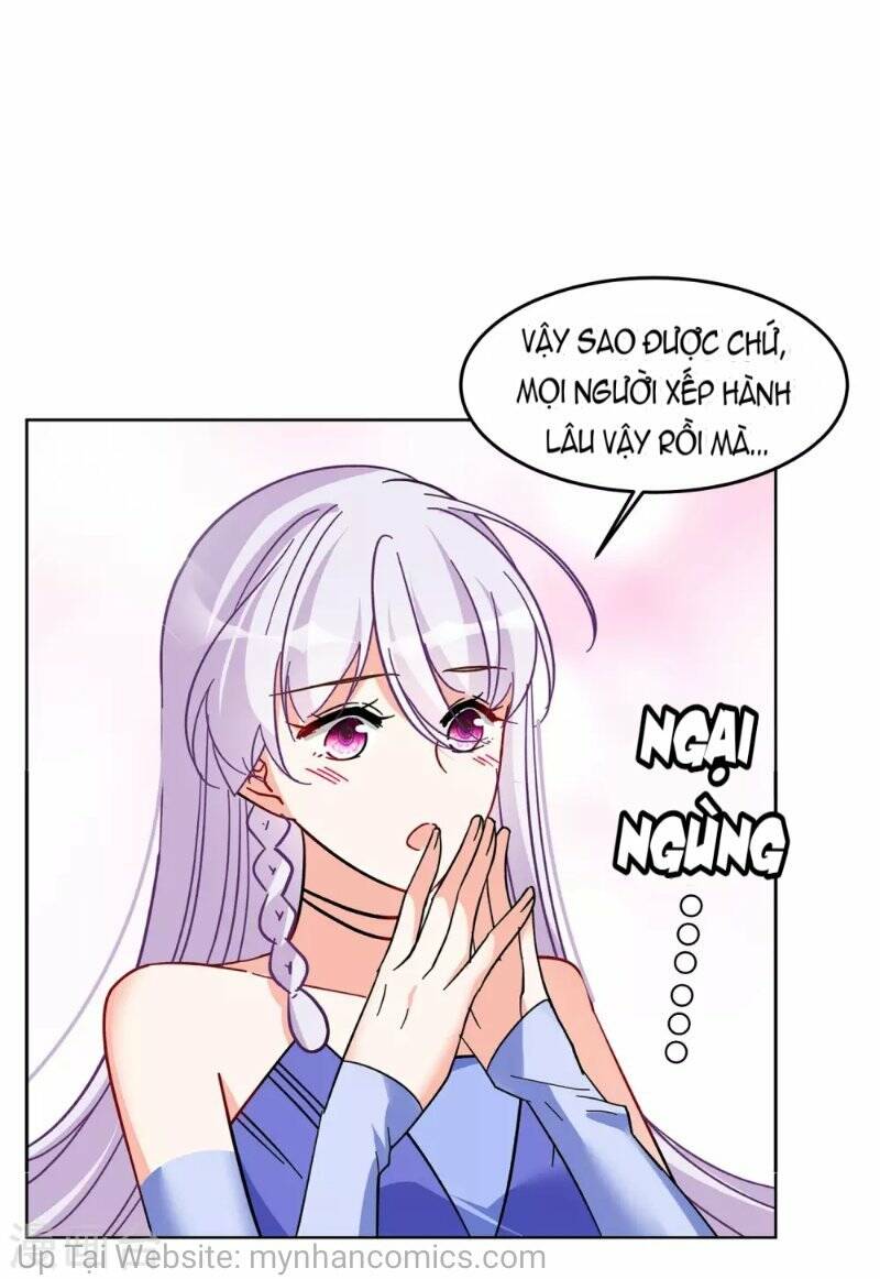 Cô Ấy Đến Rồi, Xin Nằm Xuống! Chapter 127 - Trang 2