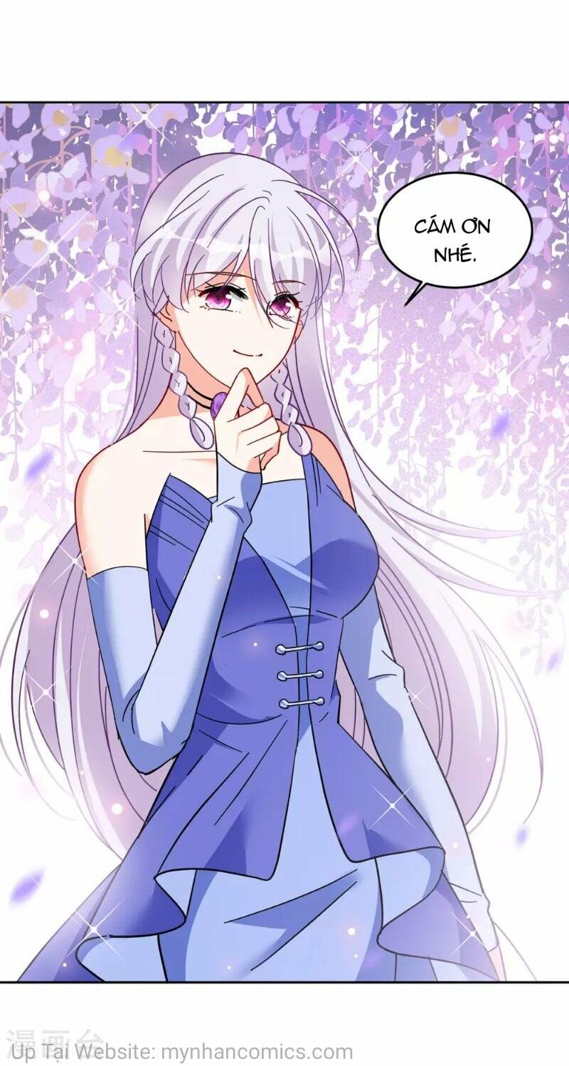 Cô Ấy Đến Rồi, Xin Nằm Xuống! Chapter 127 - Trang 2