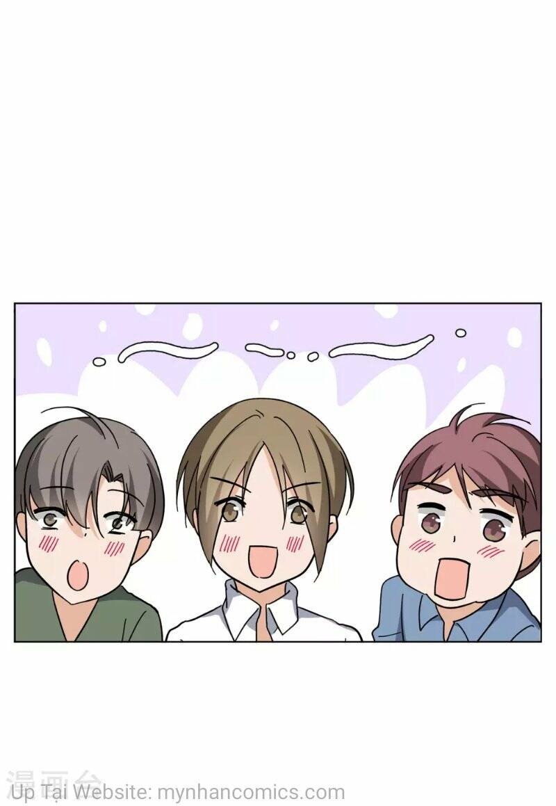 Cô Ấy Đến Rồi, Xin Nằm Xuống! Chapter 127 - Trang 2