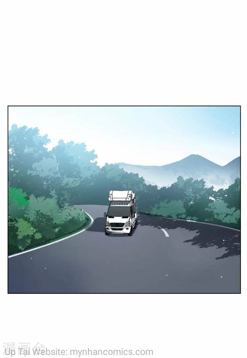 Cô Ấy Đến Rồi, Xin Nằm Xuống! Chapter 127 - Trang 2