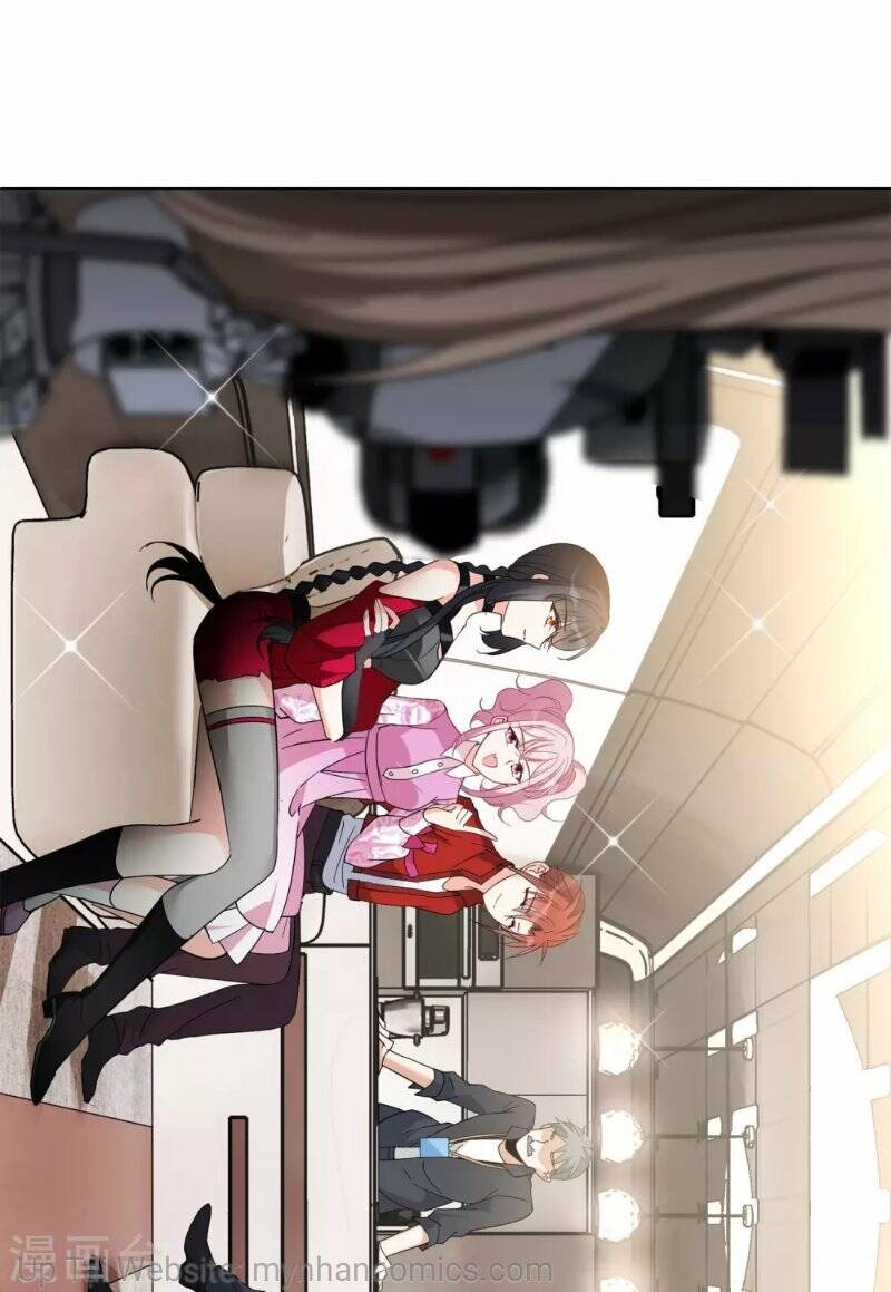 Cô Ấy Đến Rồi, Xin Nằm Xuống! Chapter 127 - Trang 2