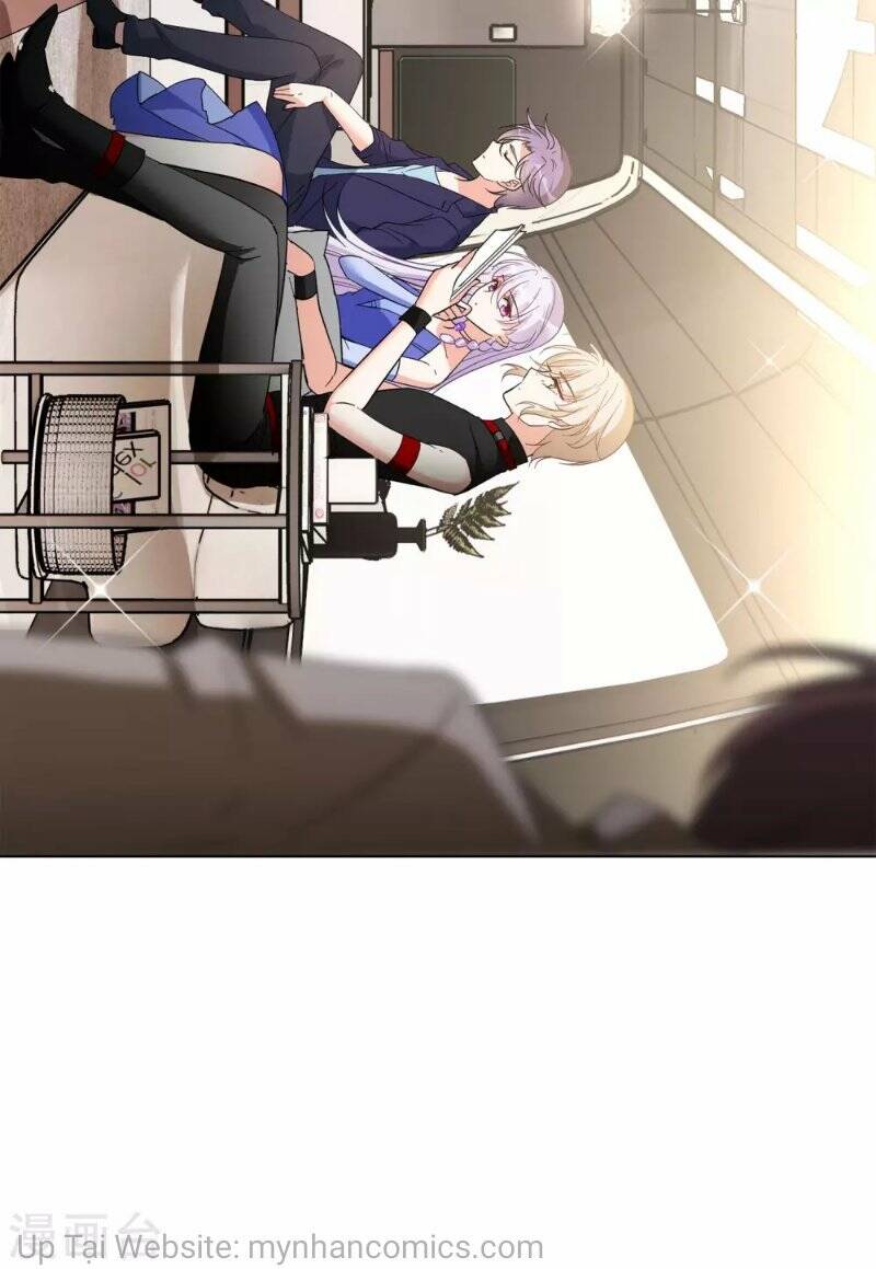 Cô Ấy Đến Rồi, Xin Nằm Xuống! Chapter 127 - Trang 2