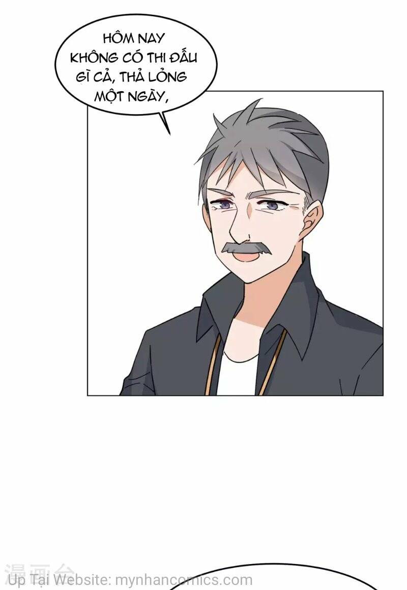 Cô Ấy Đến Rồi, Xin Nằm Xuống! Chapter 127 - Trang 2