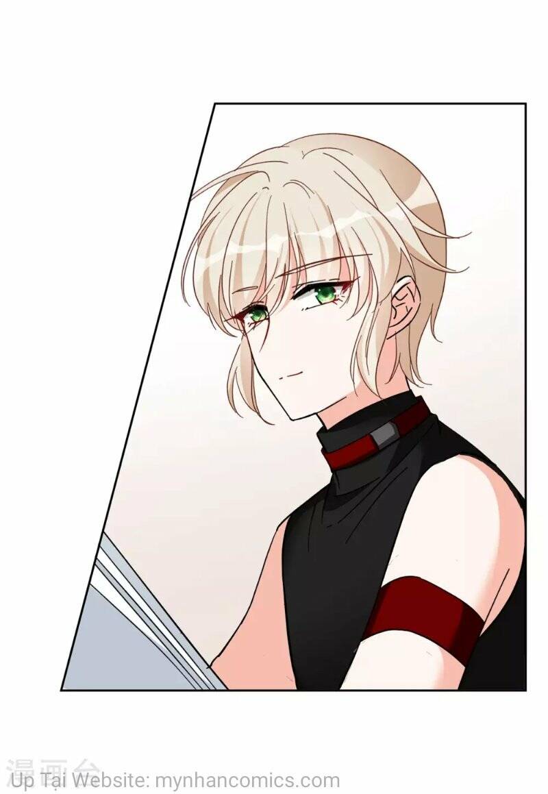 Cô Ấy Đến Rồi, Xin Nằm Xuống! Chapter 127 - Trang 2